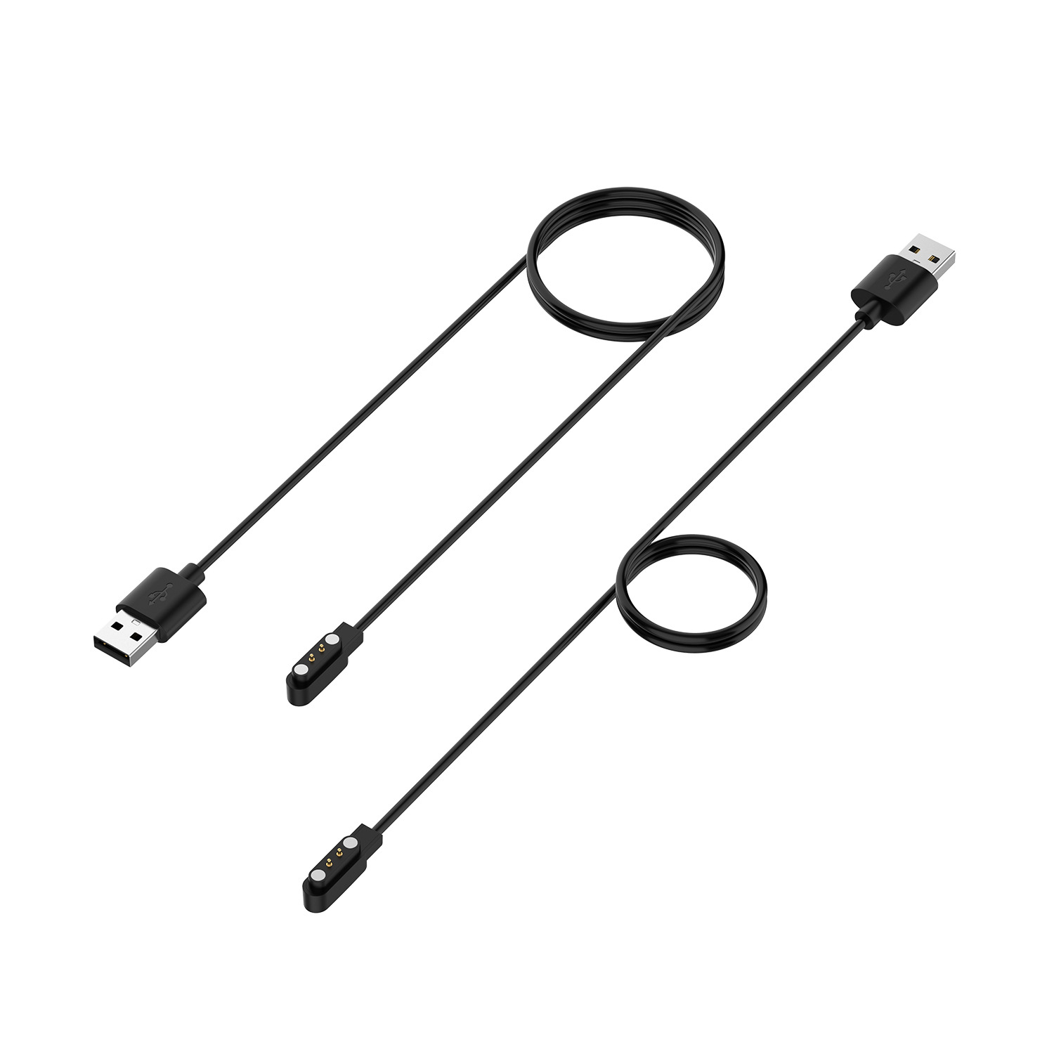 Magnetic USB Charging Cable fo - Smartwatch Nothing Watches recension och pris