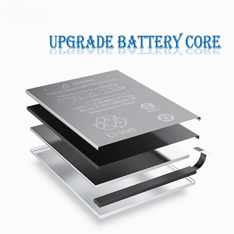 B030FE smart watch battery, su - Smartwatch New Watches recension och pris