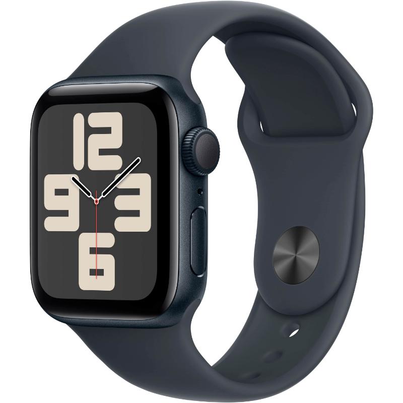 Apple Watch SE (2022) 2nd Gen  - Smartwatch Refurbished Watches recension och pris