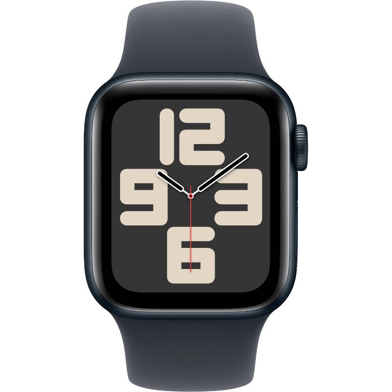Apple Watch SE (2022) 2nd Gen  - Smartwatch Refurbished Watches recension och pris