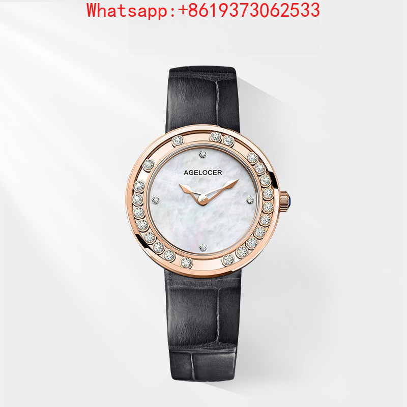 2026 New Original Happy Diamon - Smartwatch New Watches recension och pris