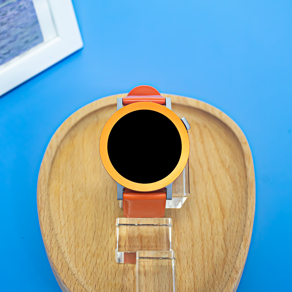 Smartwatch Metal Case for Noth - Smartwatch Nothing Watches recension och pris