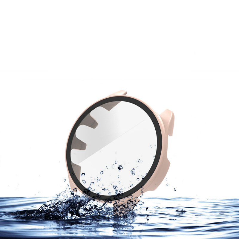 Hard Edge Shell Glass Screen P - Smartwatch Nothing Watches recension och pris