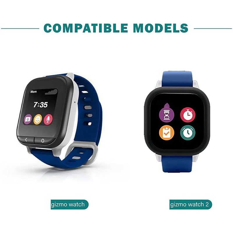 ABSQ-Kids Smartwatch Accessori - Smartwatch Verizon Watches recension och pris