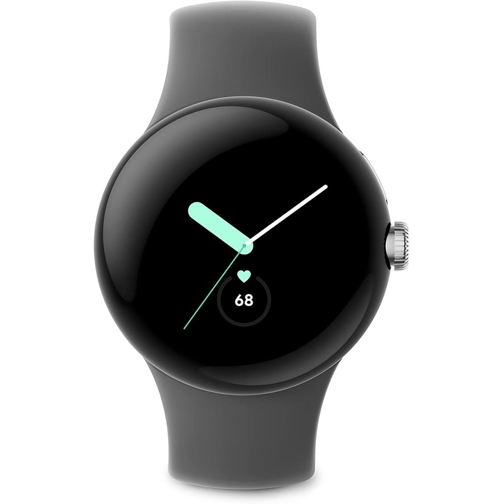 (No Original Package) Google P - Hybrid Smartwatch recension och pris