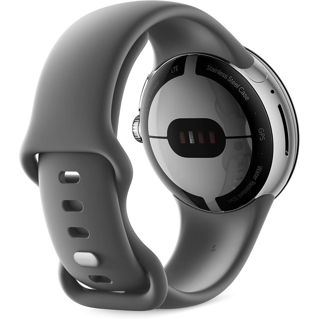 (No Original Package) Google P - Hybrid Smartwatch recension och pris