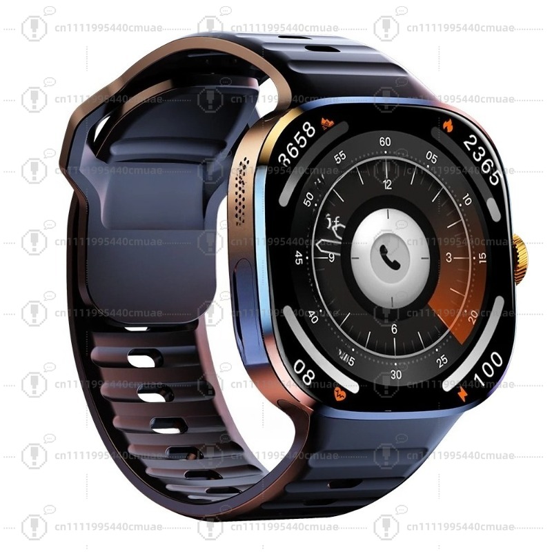 New smart card phone watch lar - Smartwatch New Watches recension och pris
