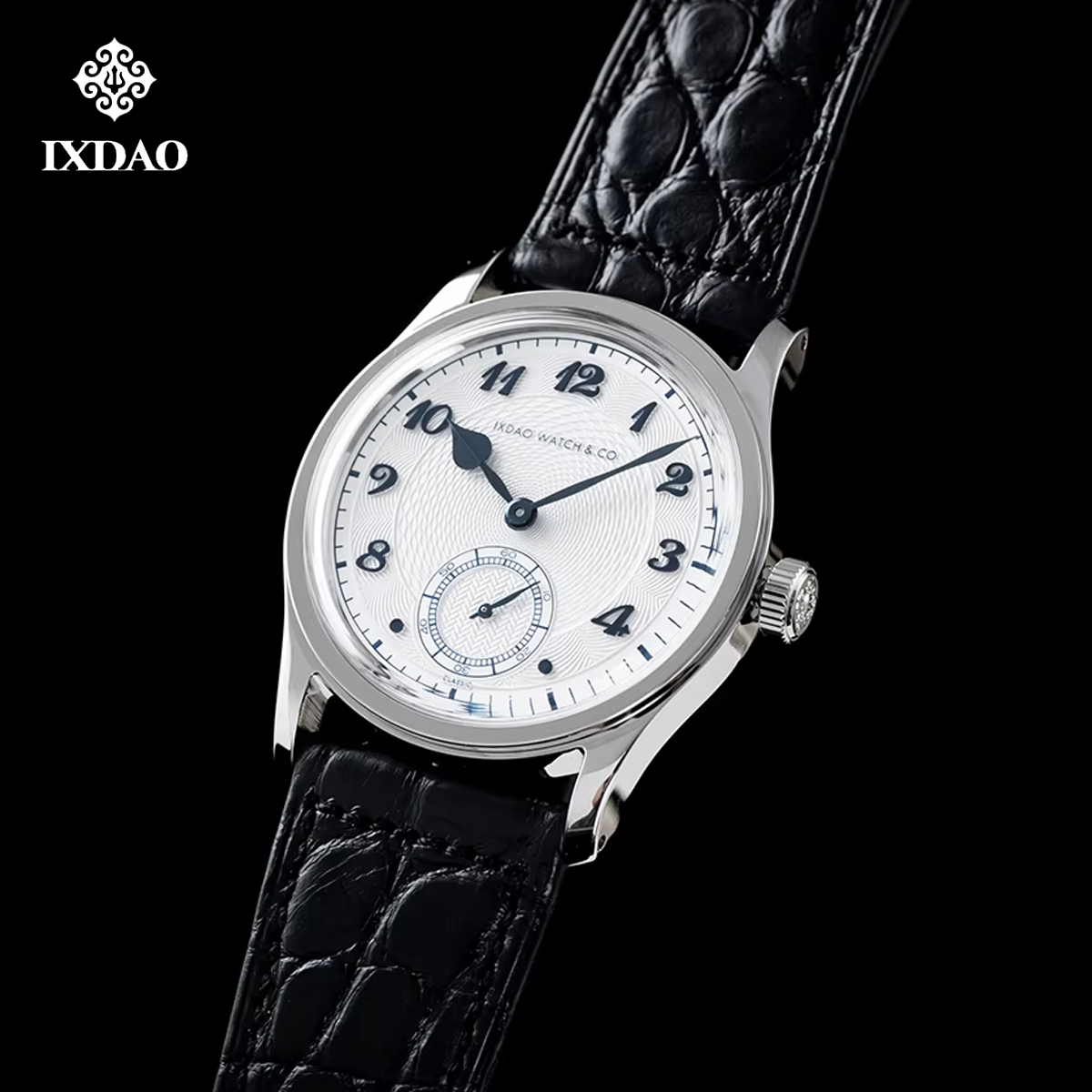 IX&DAO IPOSE 2026 New 36MM Men - Smartwatch Imported Watches For Men recension och pris