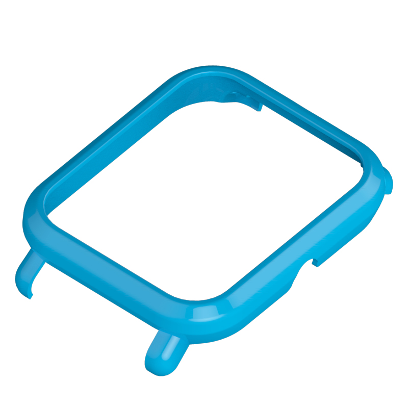 Case Cover for Amazfit Bip Ban - Smartwatch Watches Amazfit recension och pris