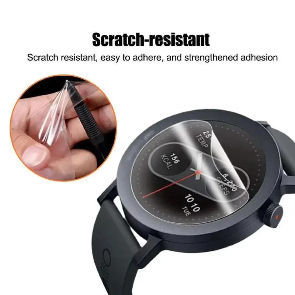 Screen Protector For CMF By No - Smartwatch Nothing Watches recension och pris