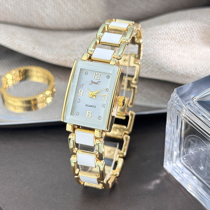 Fashion Watch for Women Versio - Luxury Ceramic Watch recension och pris
