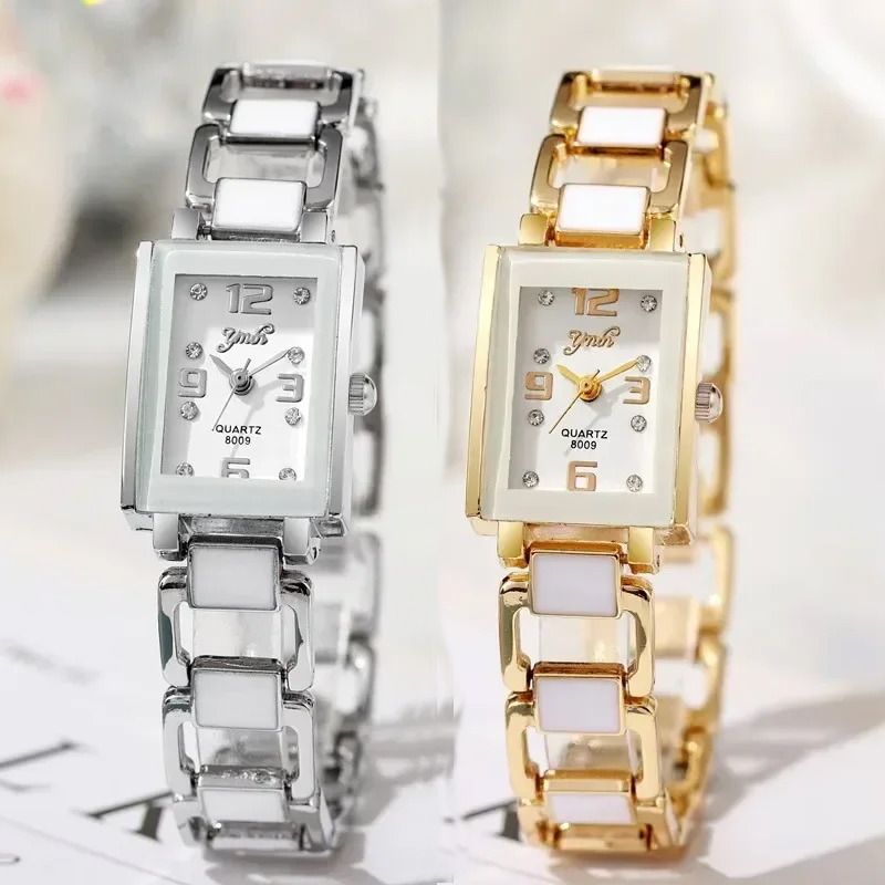 Fashion Watch for Women Versio - Luxury Ceramic Watch recension och pris