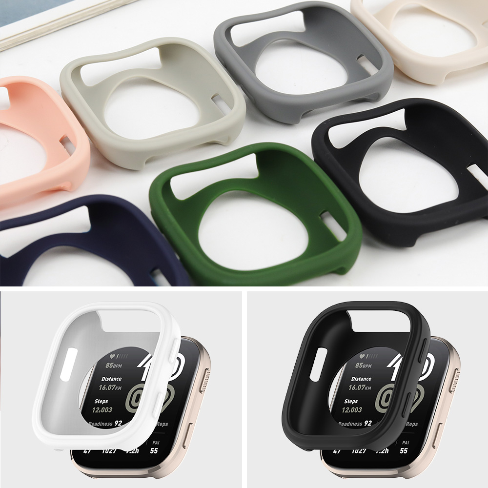 TPU/PC/Silicone Case for Amazf - Smartwatch Watches Amazfit recension och pris
