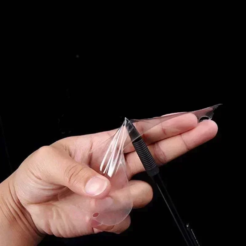 Screen Protector Hydrogel Film - Smartwatch Nothing Watches recension och pris