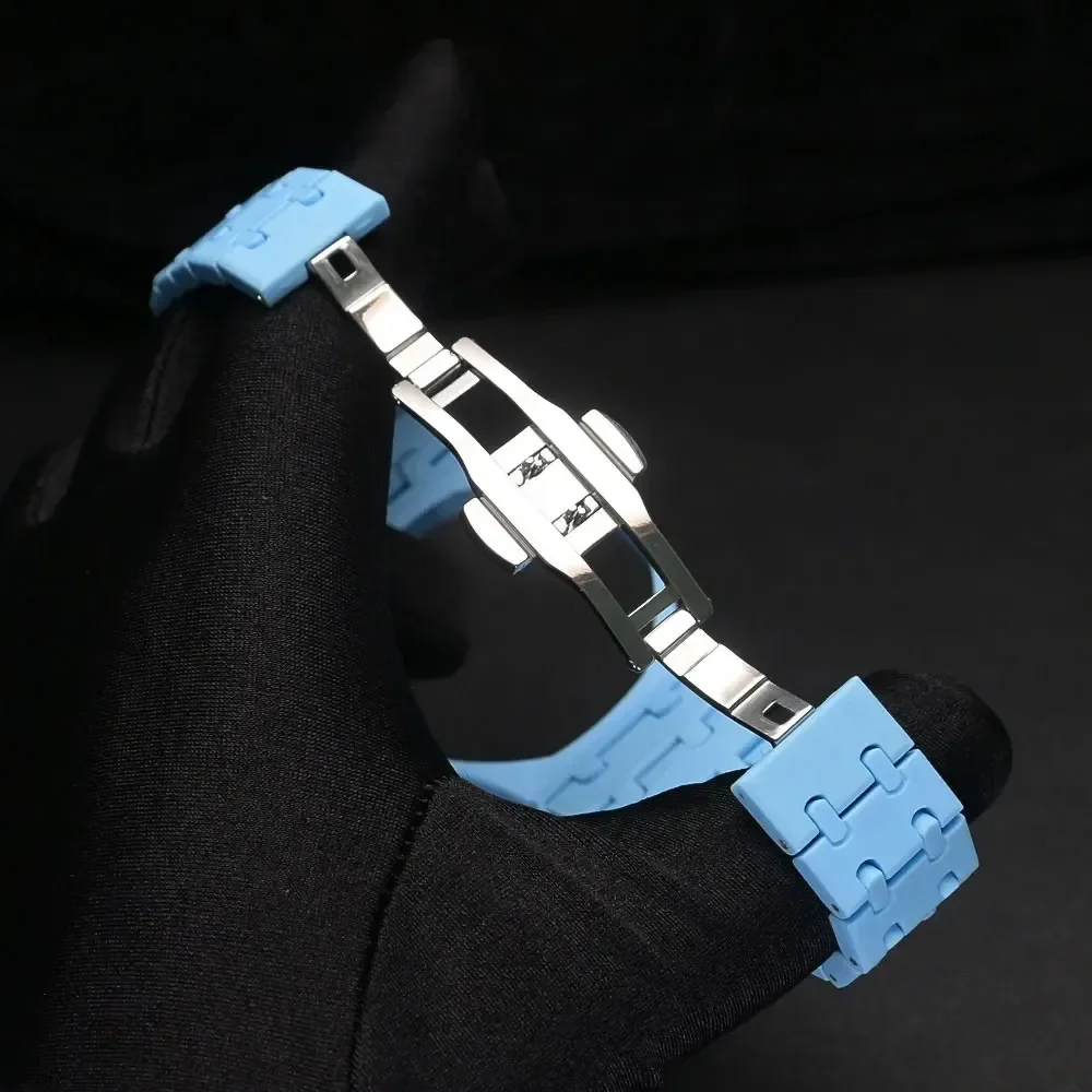 Luxury Modification Kit for Sw - Luxury Ceramic Watch recension och pris