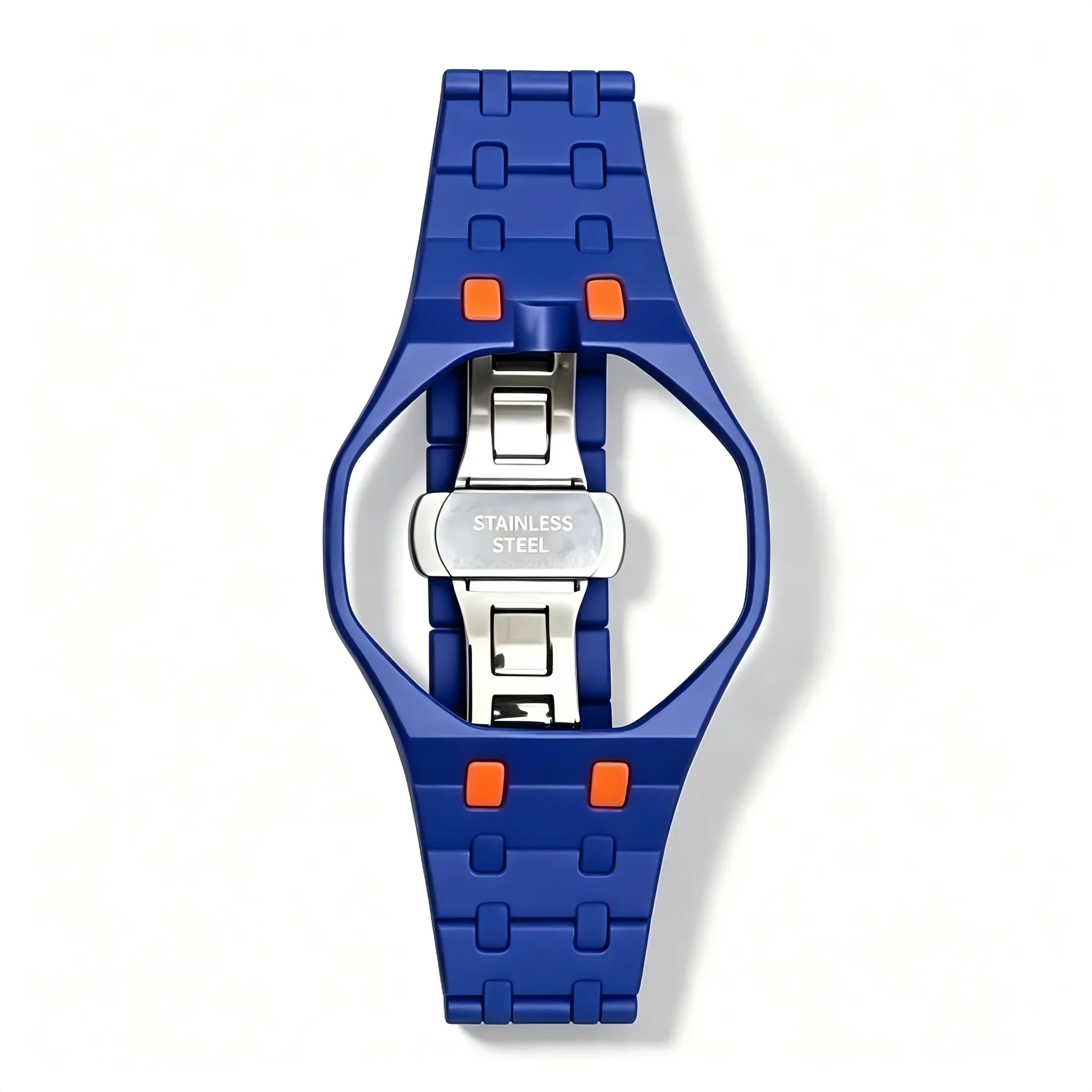 Luxury Modification Kit for Sw - Luxury Ceramic Watch recension och pris