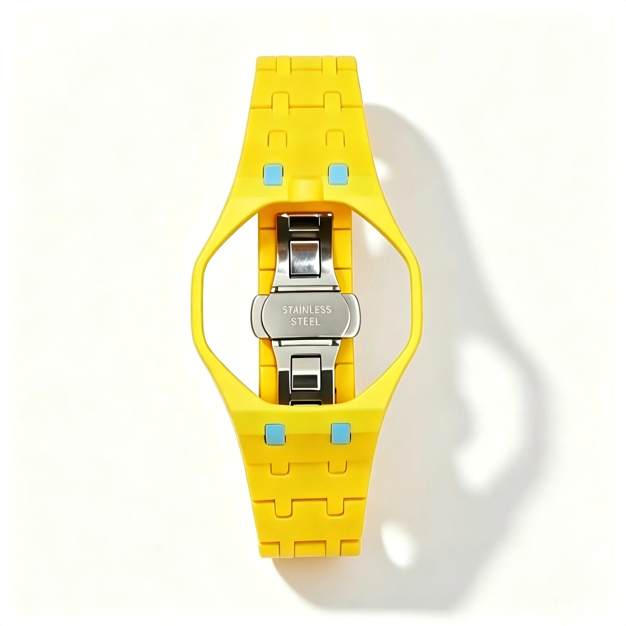 Luxury Modification Kit for Sw - Luxury Ceramic Watch recension och pris