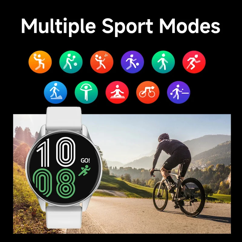 Multi Functional Smartwatch Wi - Smartwatch Watches Wallpaper recension och pris