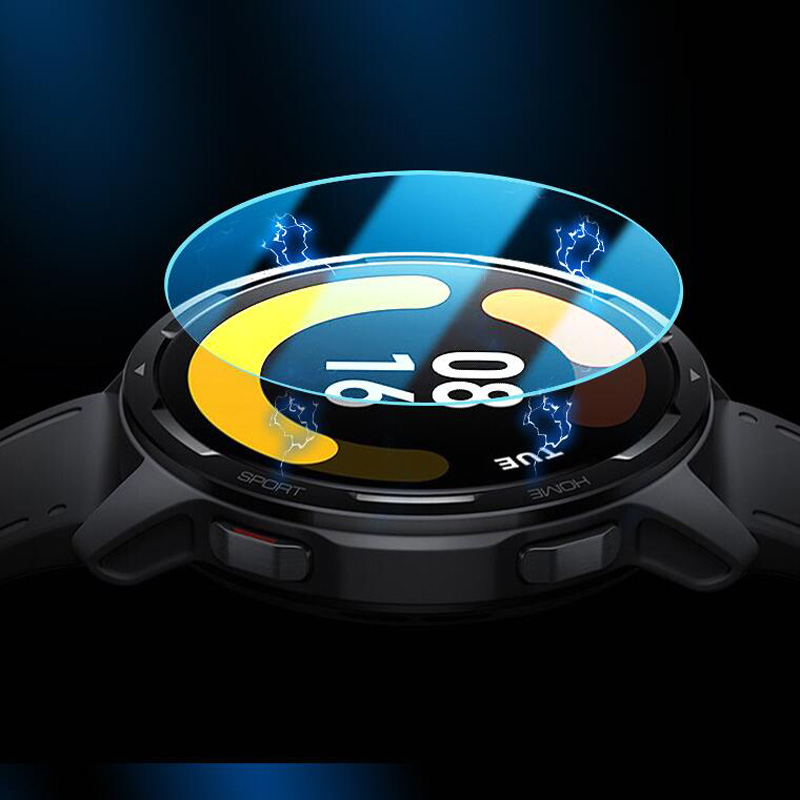 Smartwatch Hard Tempered Glass - Smartwatch Nothing Watches recension och pris