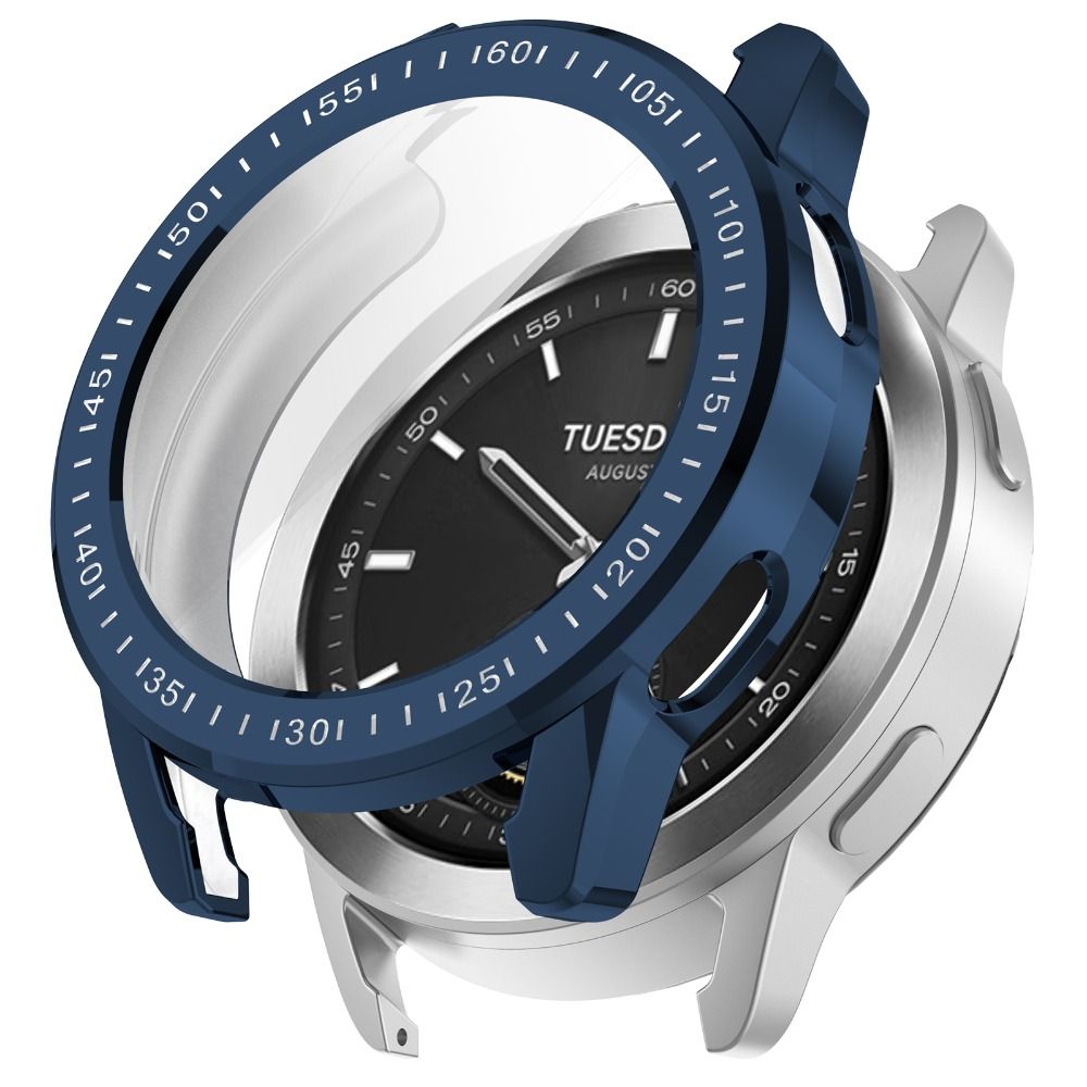 New Full Cover TPU Case Bumper - Smartwatch New Watches recension och pris