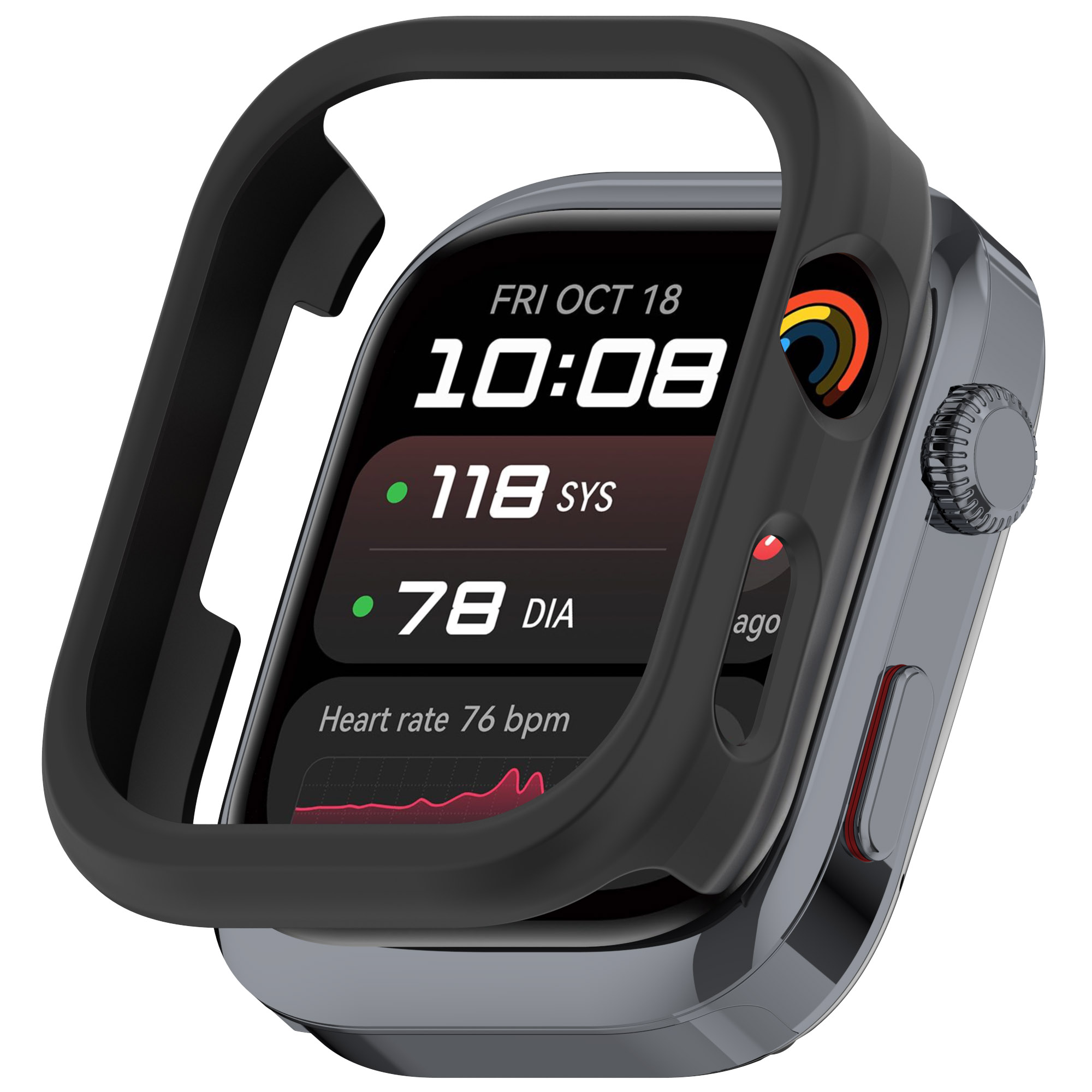 PC Case For Huawei Watch D2 Sm - Smartwatch New Watches recension och pris