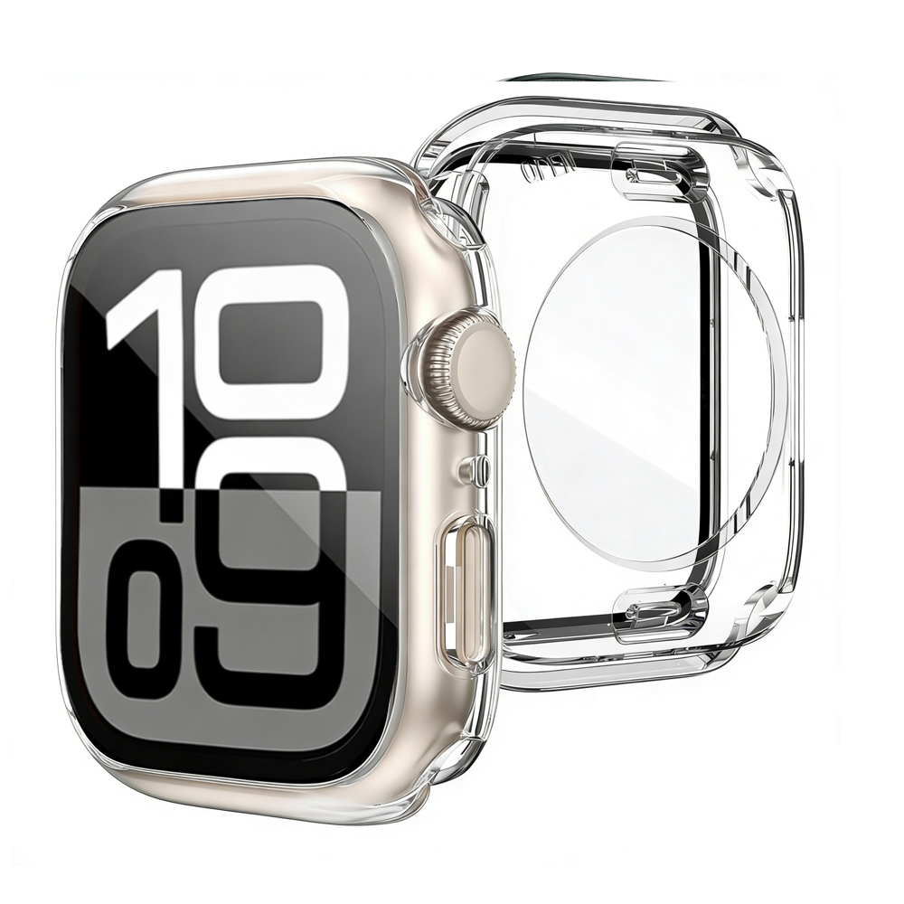 360 Protective Case for Apple  - Smartwatch Apple Watches For Women recension och pris