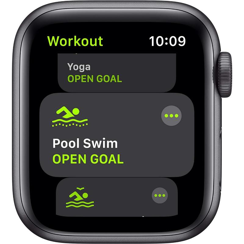Apple Watch SE (2020) 1st Gen  - Smartwatch Refurbished Watches recension och pris