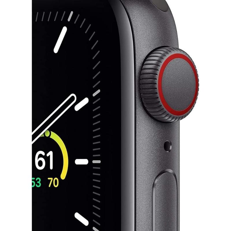 Apple Watch SE (2020) 1st Gen  - Smartwatch Refurbished Watches recension och pris