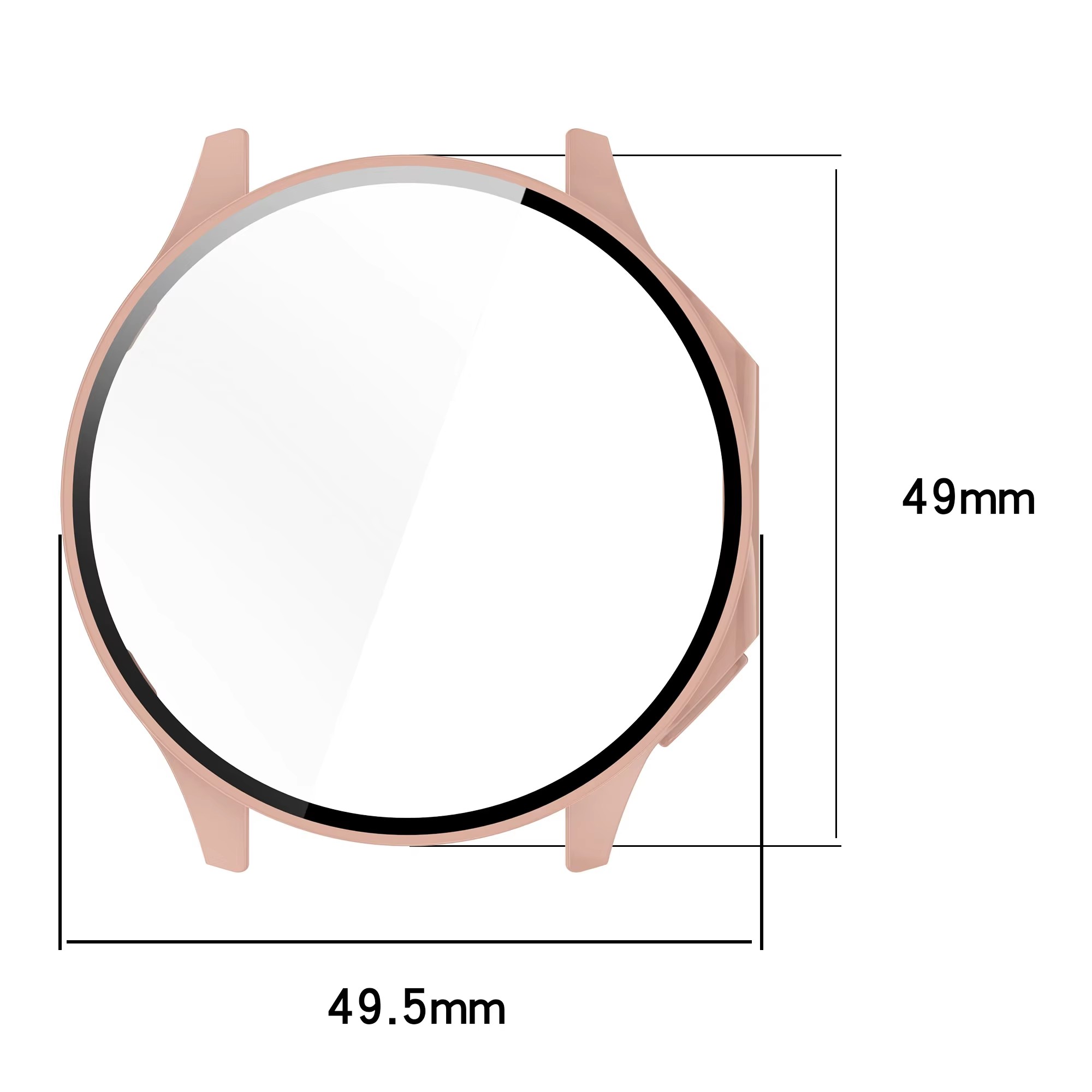 For Oppo Watch X Accessories N - Smartwatch New Watches recension och pris