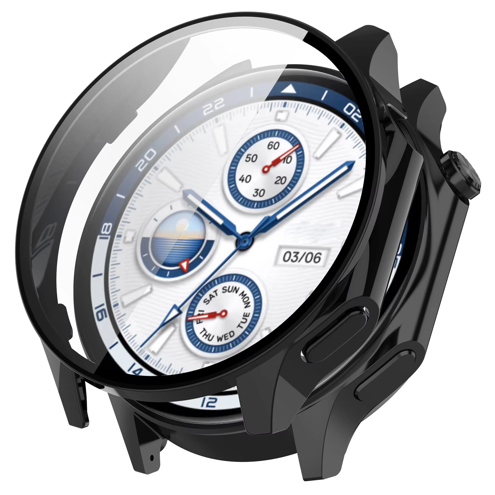 For Oppo Watch X Accessories N - Smartwatch New Watches recension och pris