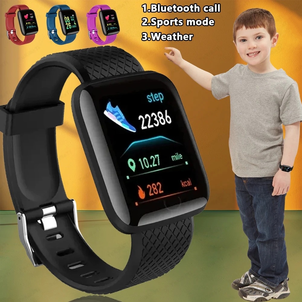 2024 New For Multifunction Sma - Smartwatch New Watches recension och pris