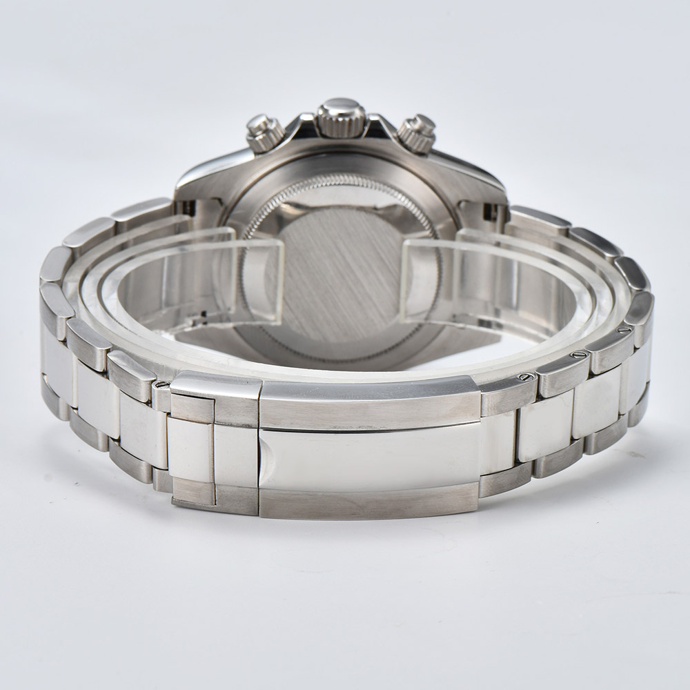 Luxury VK63 WATCH 39.3mm quart - Luxury Ceramic Watch recension och pris