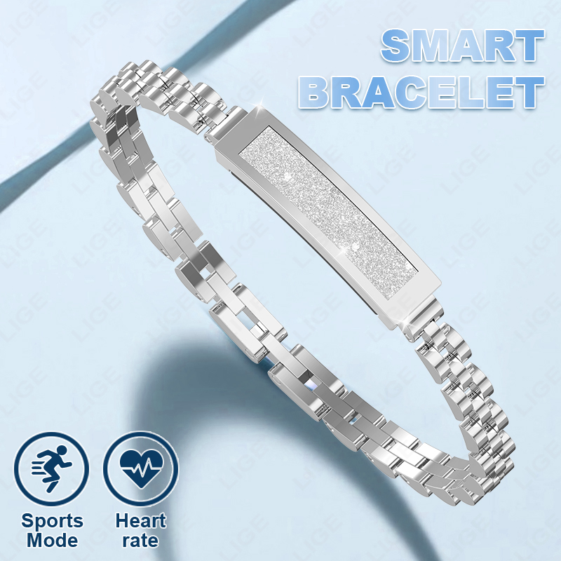 LIGE Health Smart Bracelet for - Couple Watches Smartwatch recension och pris