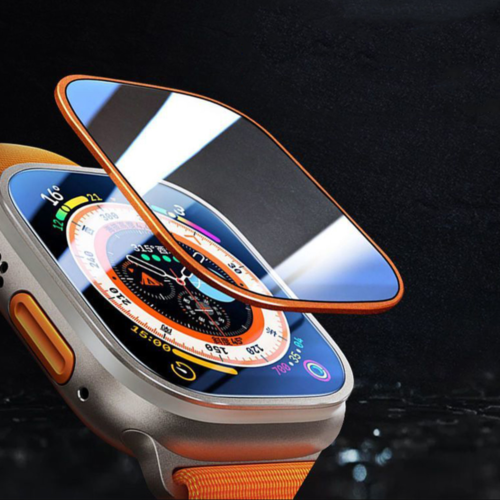 Tempered Glass Film for Apple  - Smartwatch Apple Watches For Women recension och pris