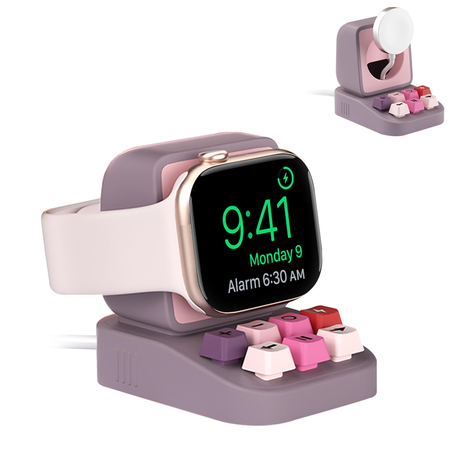 XDcase For Apple Watch Typewri - Smartwatch Apple Watch recension och pris