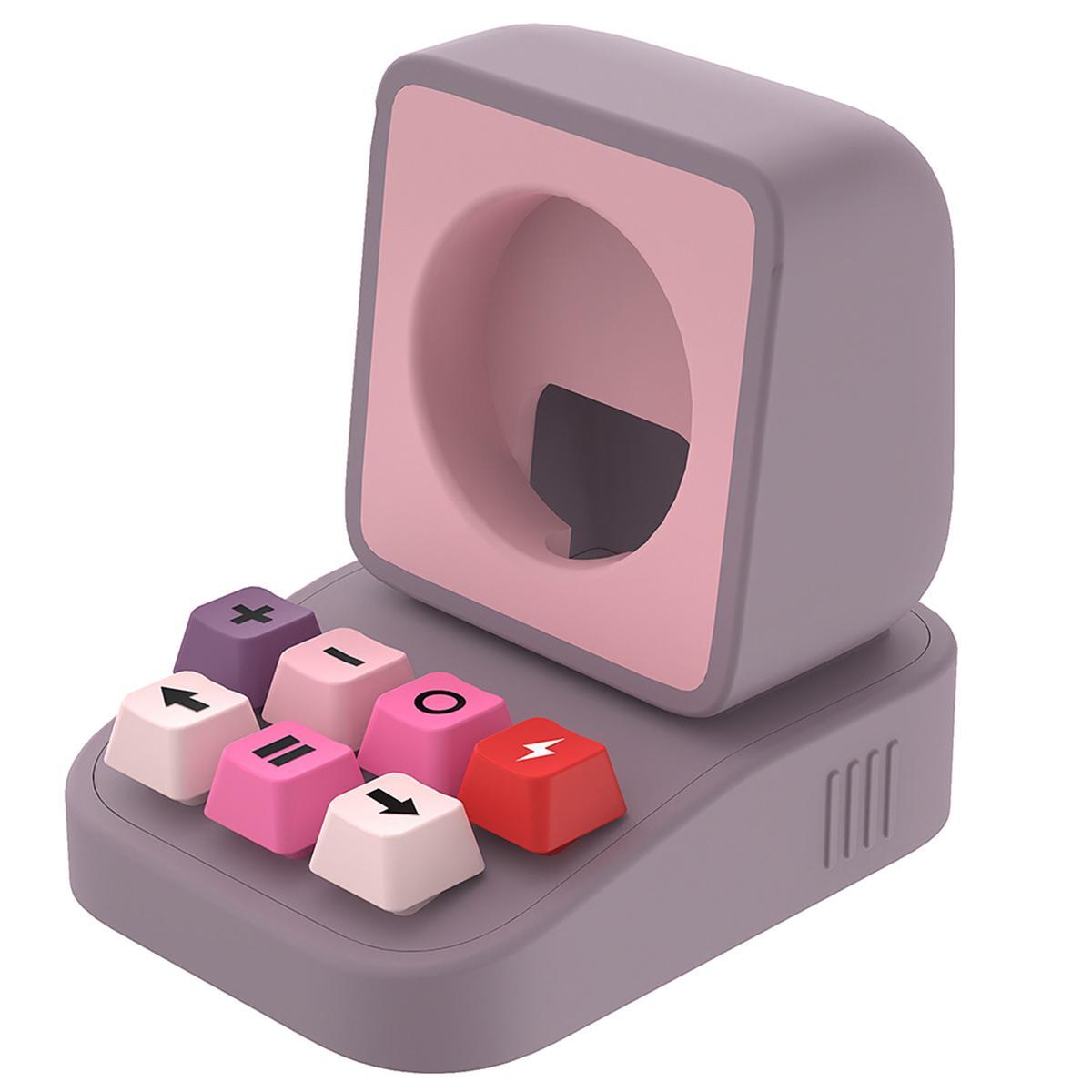 XDcase For Apple Watch Typewri - Smartwatch Apple Watch recension och pris
