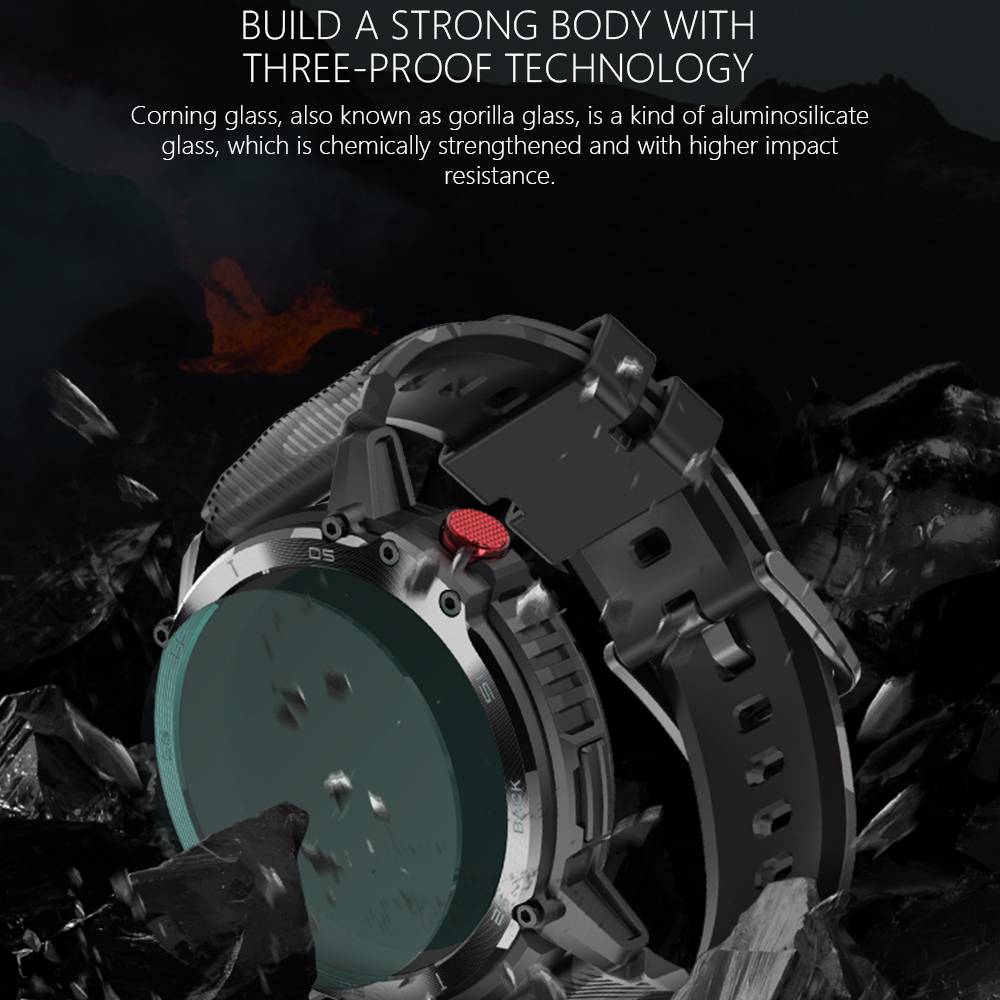 MEGA Clearance Sale!! High Qua - Smartwatch Online Watches For Men recension och pris