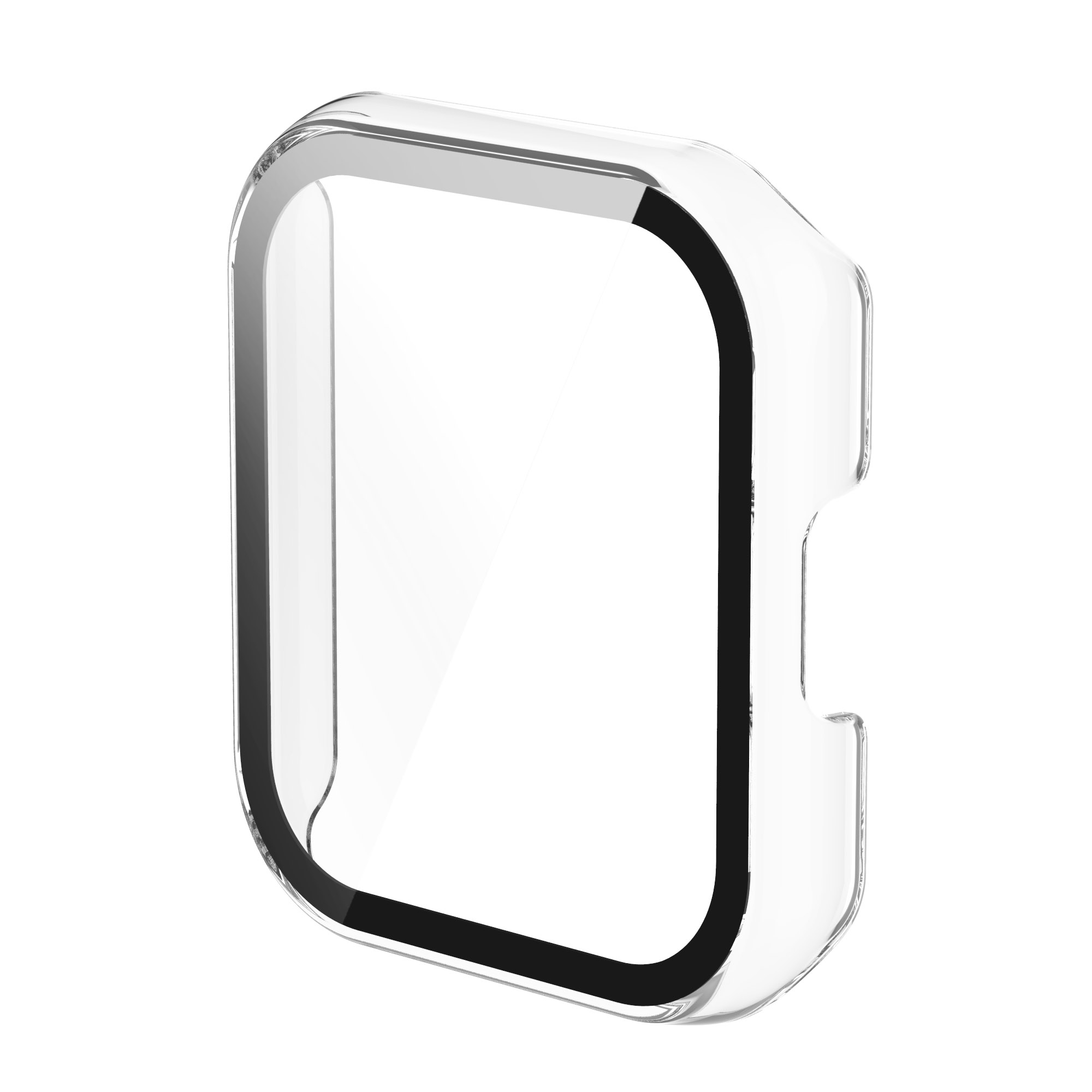 Glass+Case For Realme Watch 2  - Smartwatch New Watches recension och pris