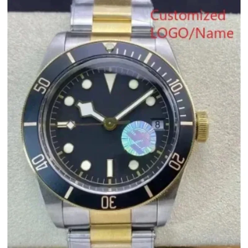 A11 Store Customized Watch  Me - Luxury Ceramic Watch recension och pris