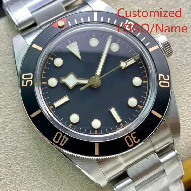 A11 Store Customized Watch  Me - Luxury Ceramic Watch recension och pris