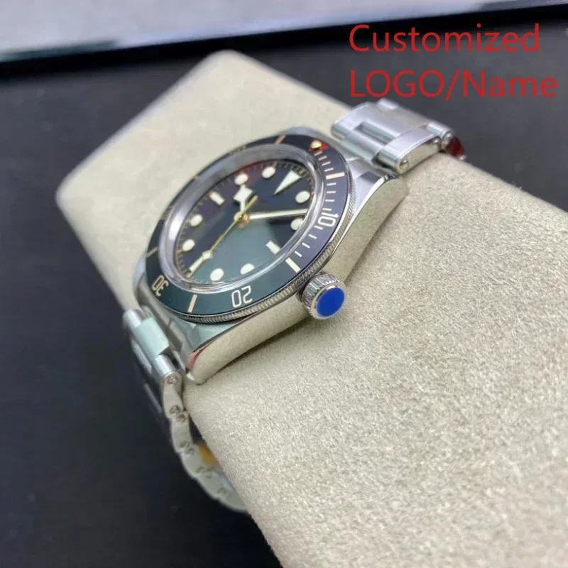 A11 Store Customized Watch  Me - Luxury Ceramic Watch recension och pris