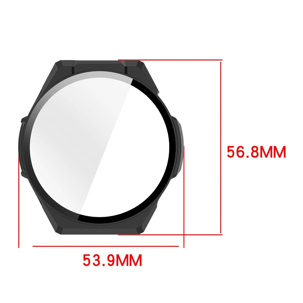 Hard PC Case For Amazfit Balan - Smartwatch Watches Amazfit recension och pris