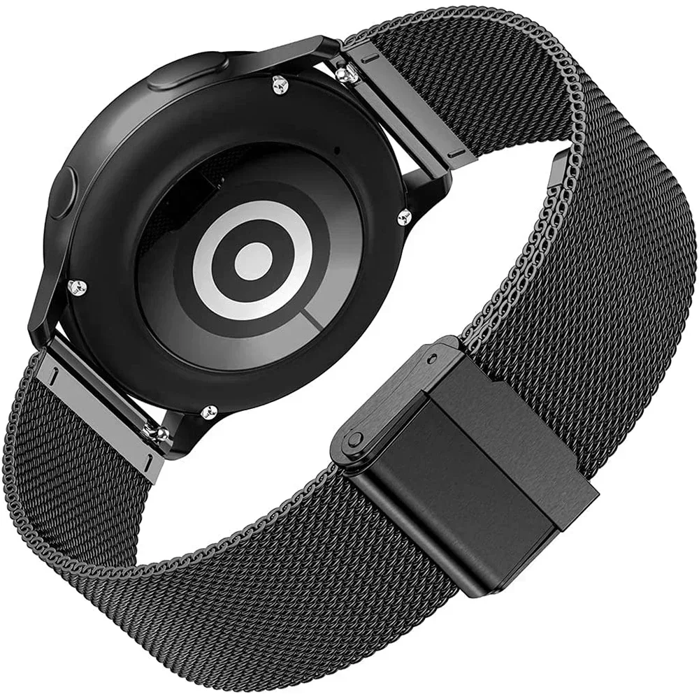Mesh Watch Band for CMF Watch  - Smartwatch Nothing Watches recension och pris