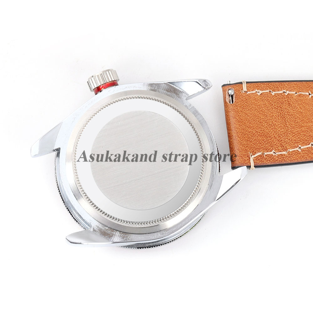 18mm 20mm 22mm Retro Watchband - Watches Rolex Smartwatch recension och pris