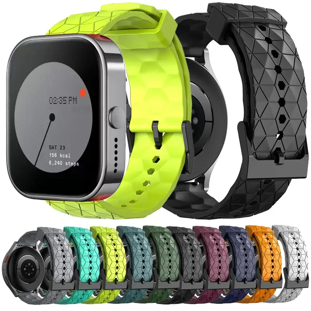 22mm Watchband For CMF by Noth - Smartwatch Nothing Watches recension och pris