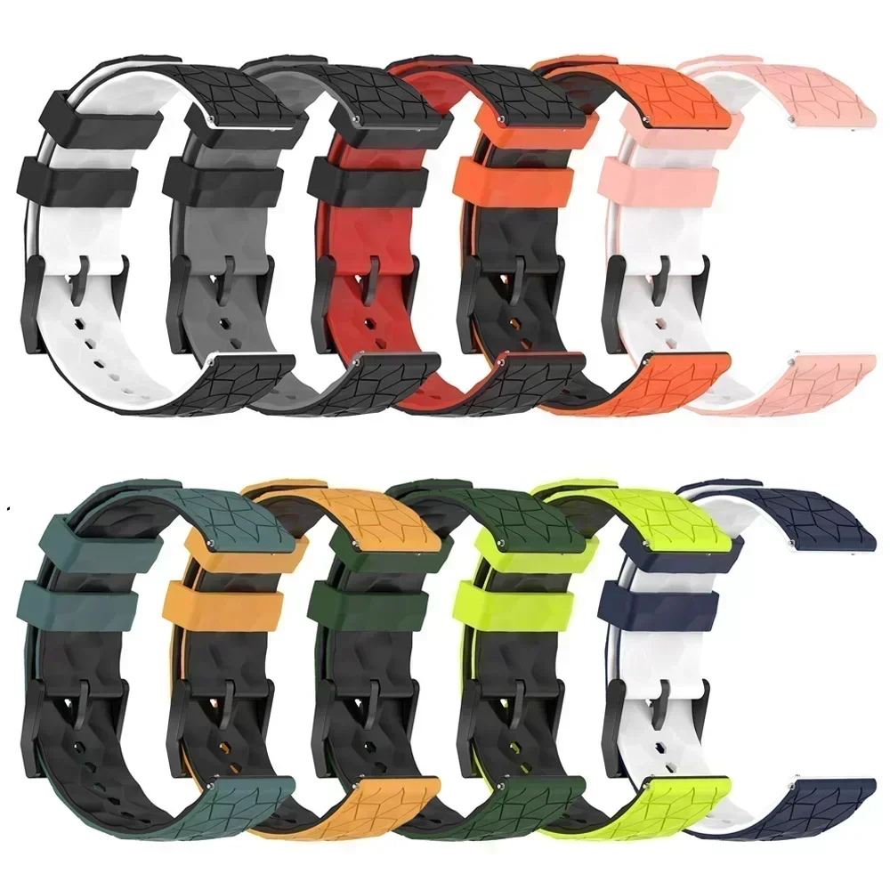 22mm Watchband For CMF by Noth - Smartwatch Nothing Watches recension och pris