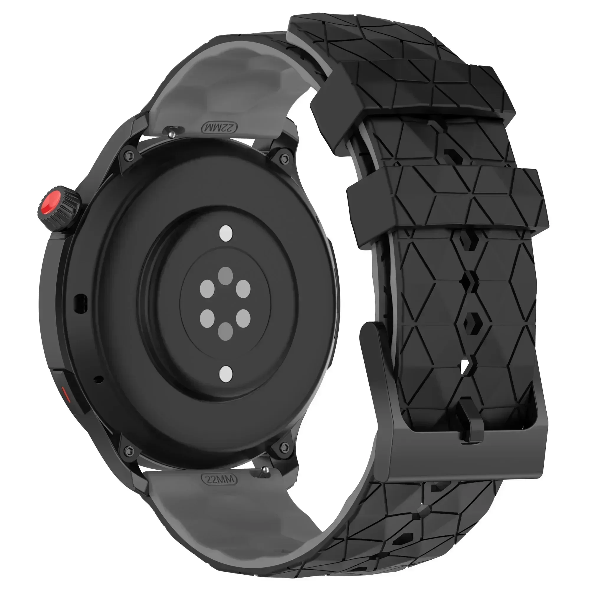 22mm Watchband For CMF by Noth - Smartwatch Nothing Watches recension och pris
