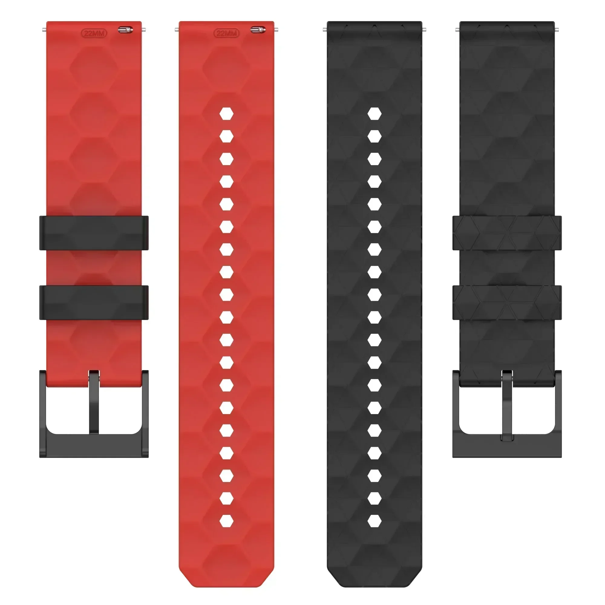 22mm Watchband For CMF by Noth - Smartwatch Nothing Watches recension och pris