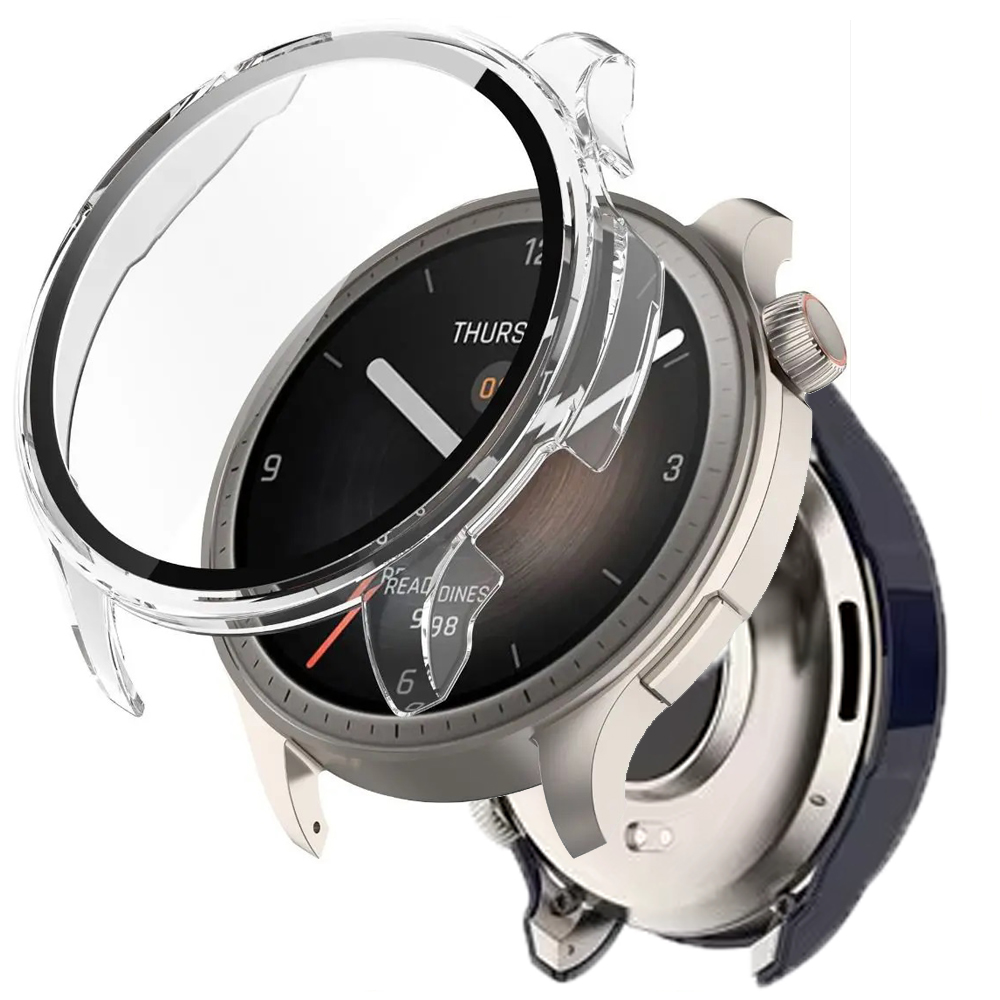 Screen Protector For Amazfit B - Smartwatch Watches Amazfit recension och pris