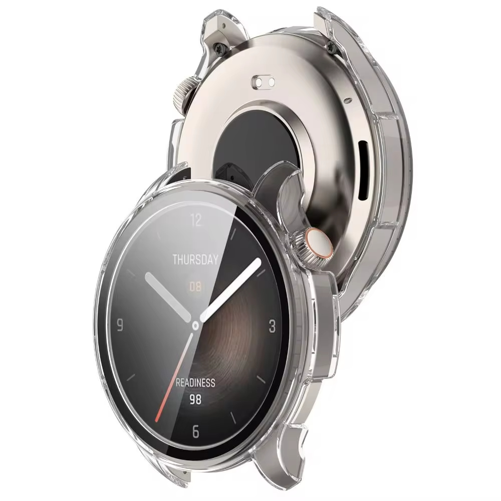 Screen Protector For Amazfit B - Smartwatch Watches Amazfit recension och pris